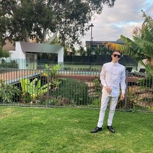 Meet your Posher, Kurt